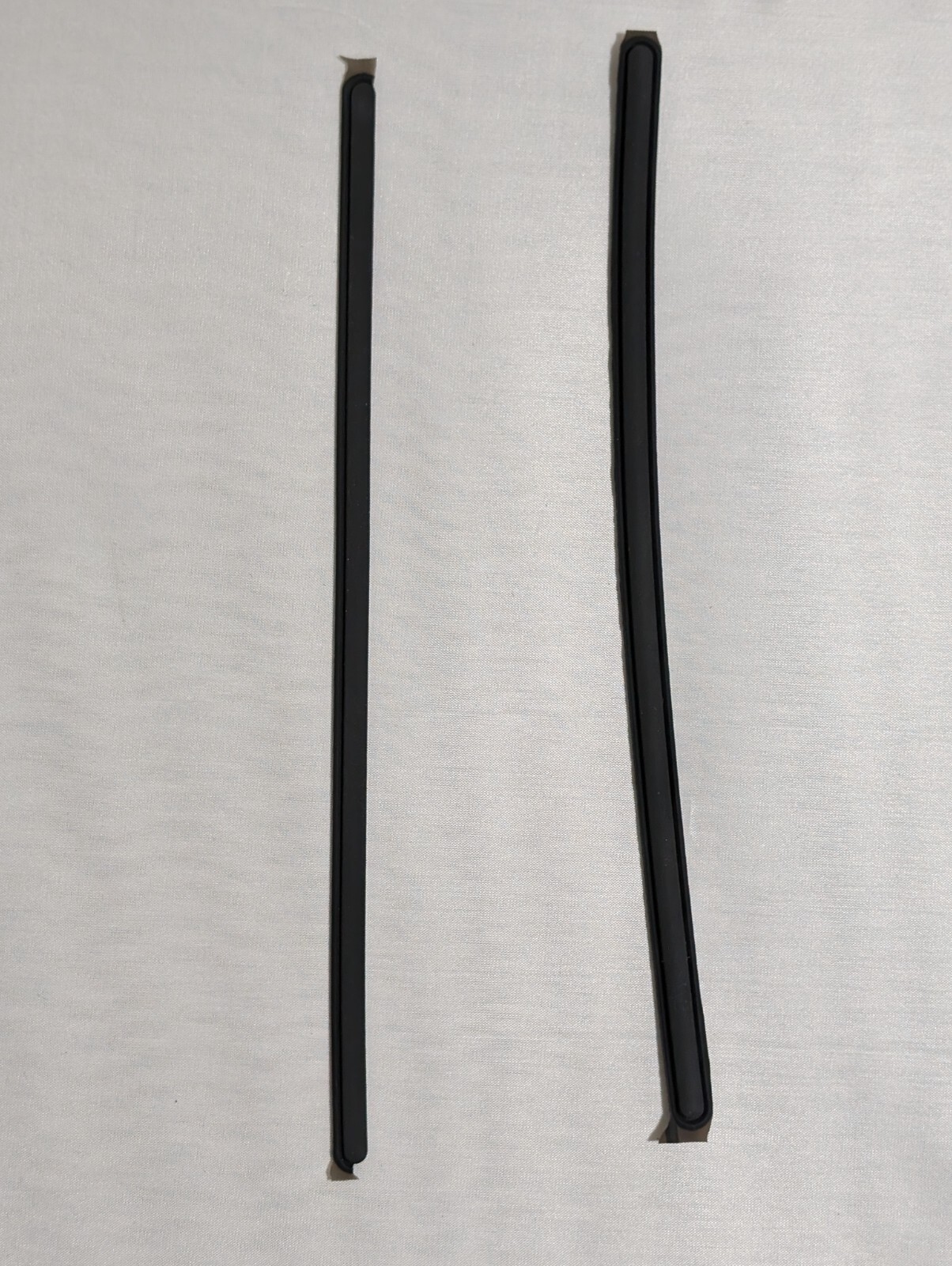 Laptop Bottom Rubber Feet Pad for E7280 E7290 E7390 E7380 Non-Slip Foot Pad