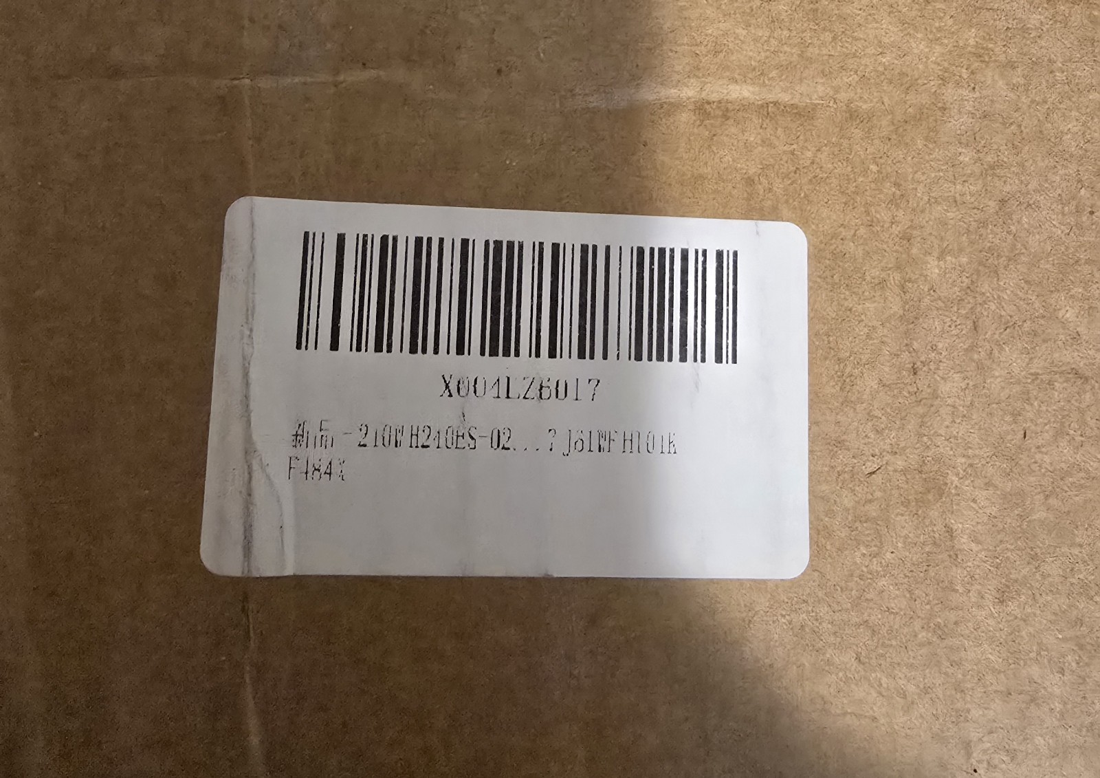 For Dell Optiplex MT Mini Tower 3050 5050 7050 240W Power Supply H240ES-02 J61WF