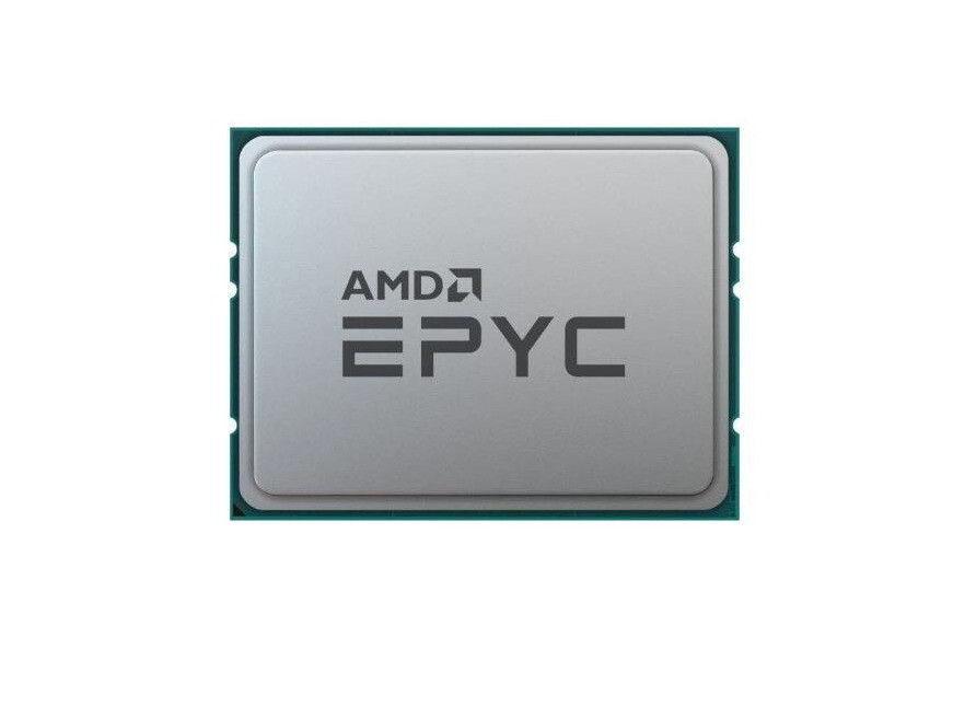 AMD EPYC 8124P CPU 16Core TDP-125W DDR5 2.45GHz-2.95GHz SP6 32Thread