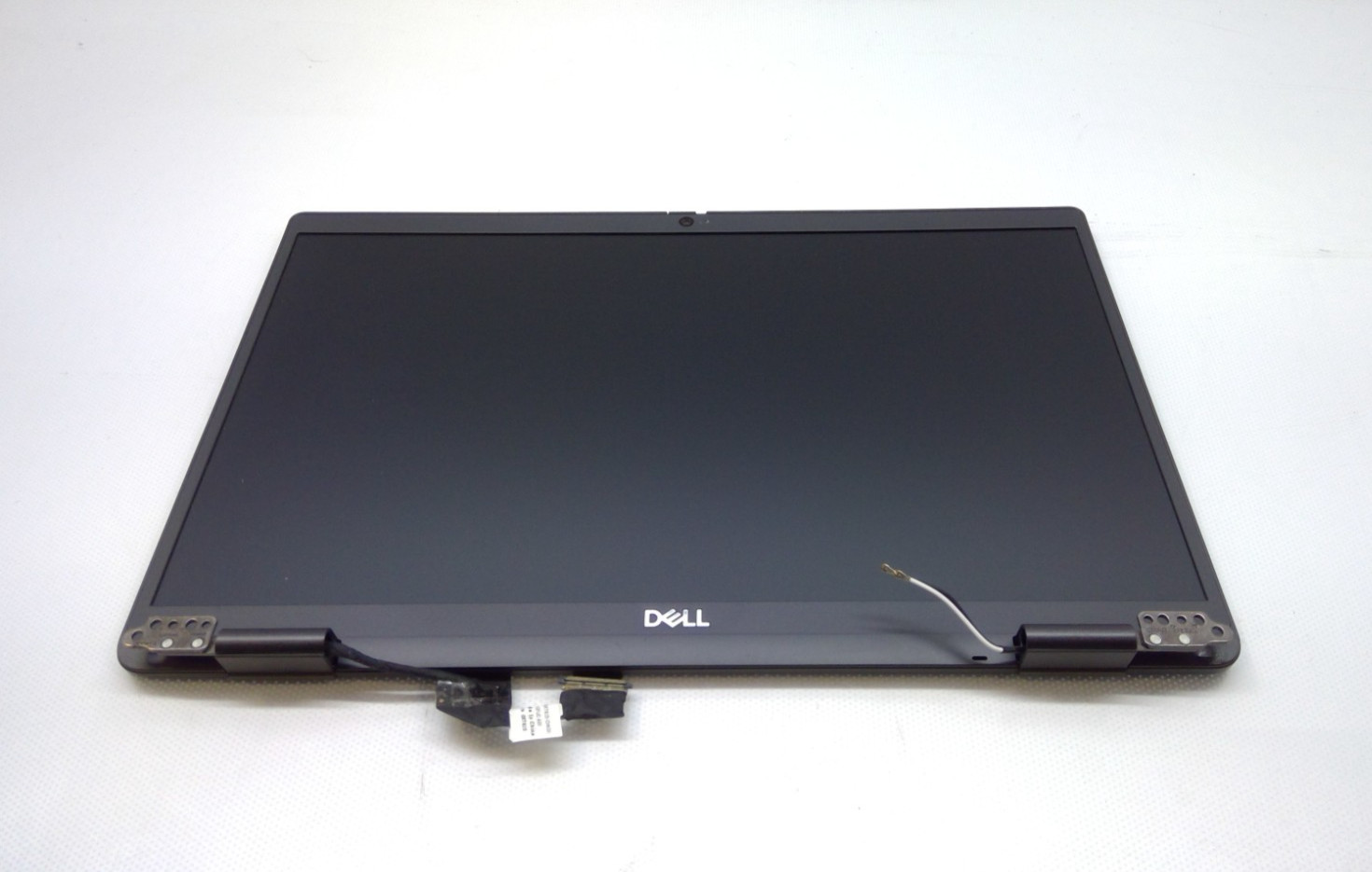 Dell Latitude 7320 13.3″ 1920 x 1080 Matte LCD Screen Complete Assembly Black