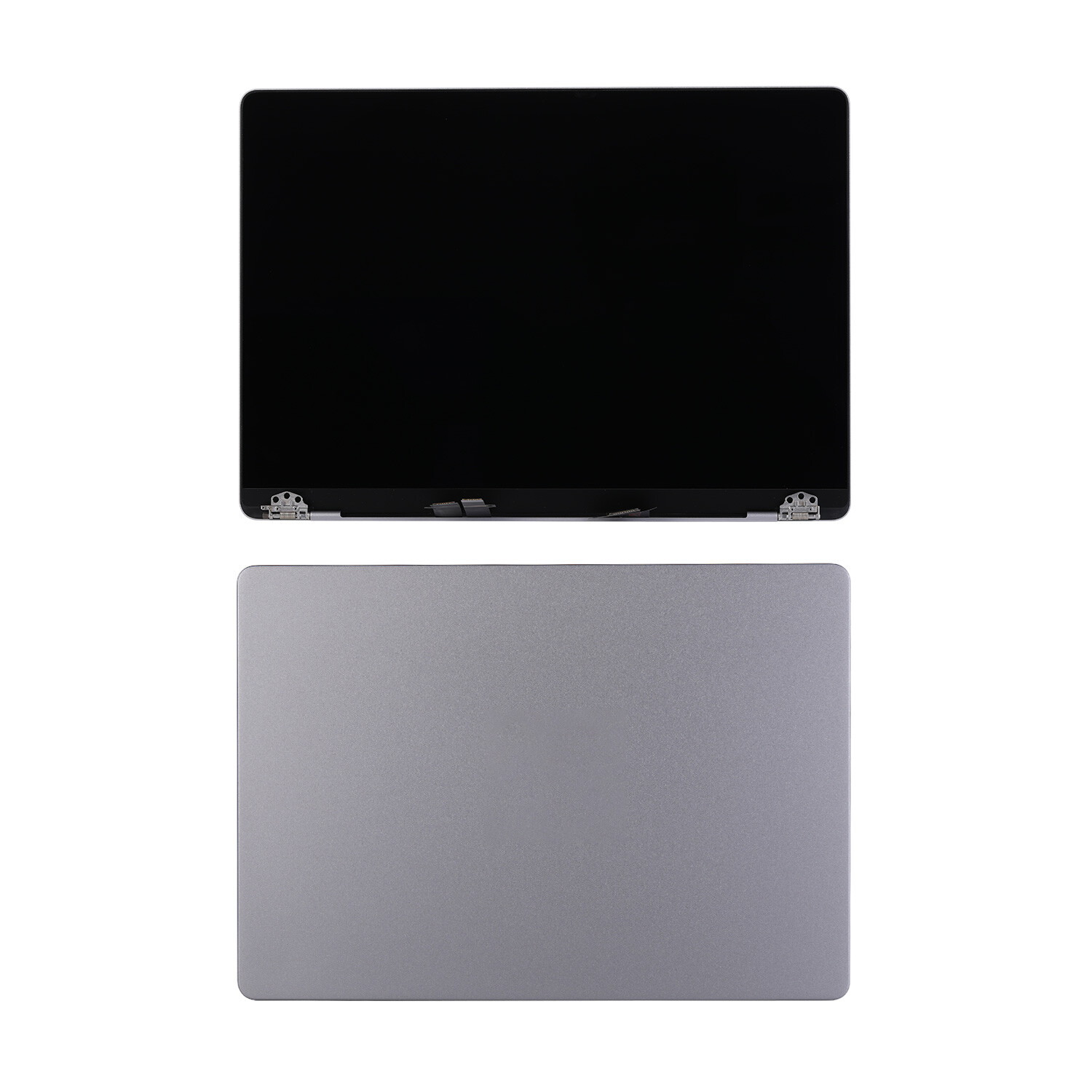 For Macbook Pro A2442 A2779 A2918 A2992 M1-M3 LCD Screen Replacement Gray Sliver