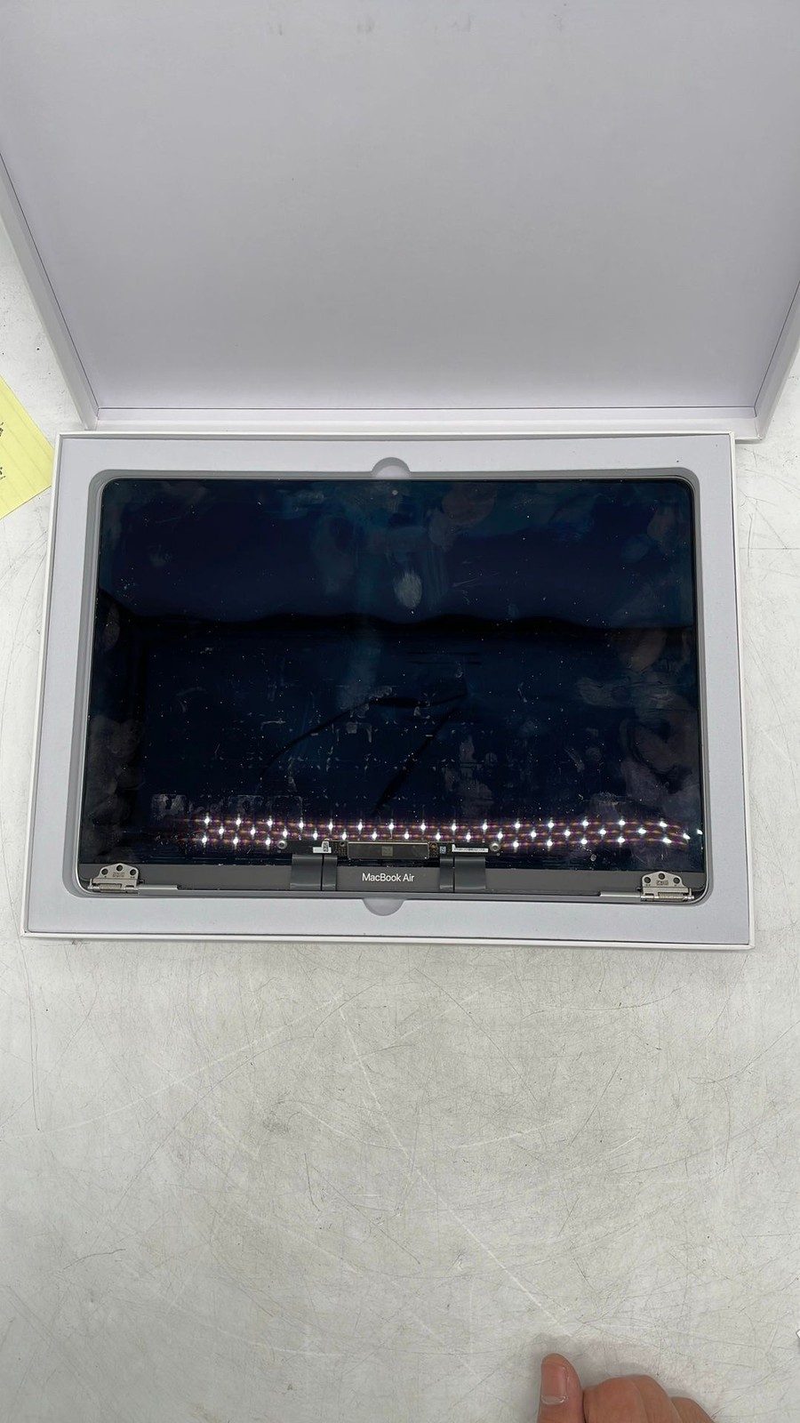 Apple MacBook Air 13.3″ Retina Laptop Full LCD Screen Display Assembly