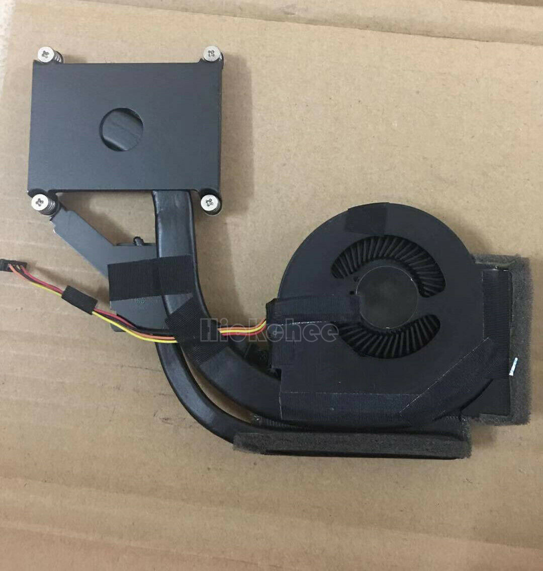 CPU Cooling Fan & Heatsink for Lenovo Thinkpad T440p Discrete external radiator