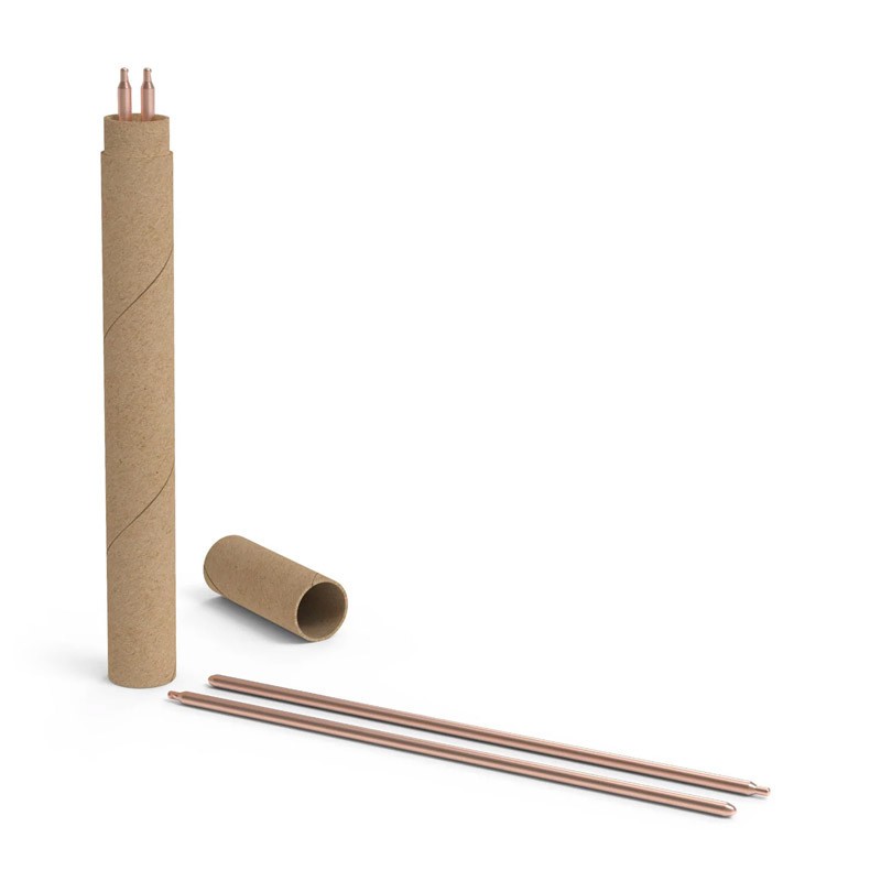 Streacom ST-HP6-4250 Heatpipes Straight Accessory Case