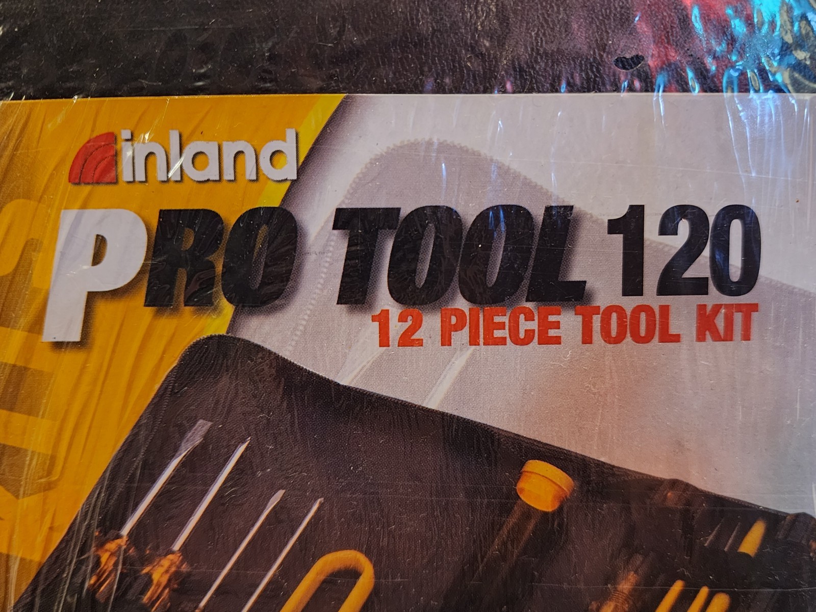 Pro Tool 12 Piece Tool Kit For Computer, Laptop – New, Factory Sealed