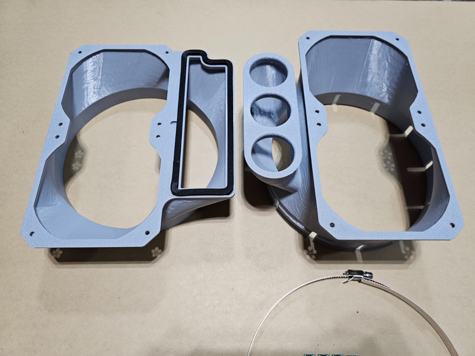 ANTMINER SILENCER KIT Deluxe (All Models) L9, s21, KS5 and KS5 Pro, ks3, DR7