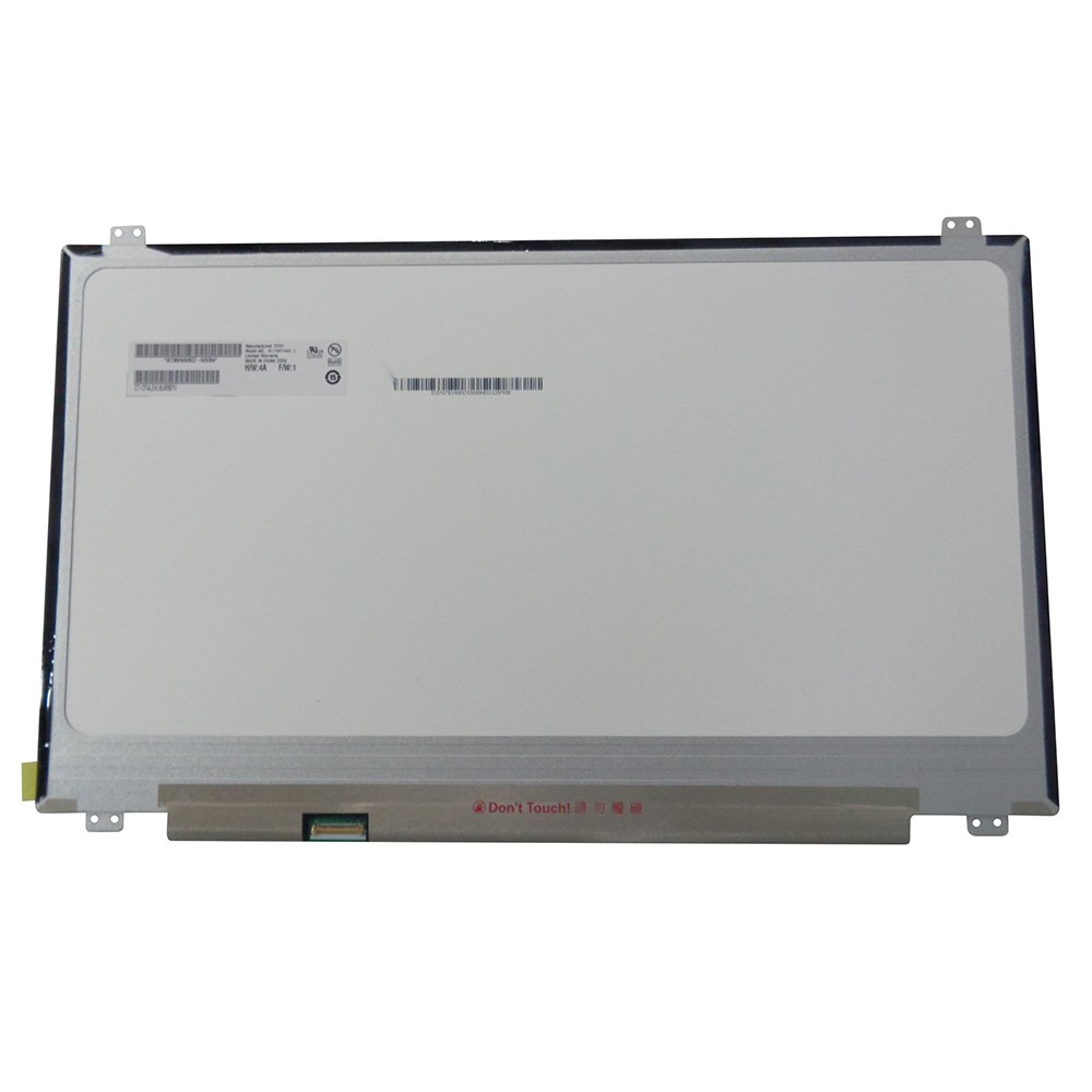 NT173WDM-N11 Laptop Replacement Led Lcd Screen 17.3″ HD+ 1600×900 30 Pin