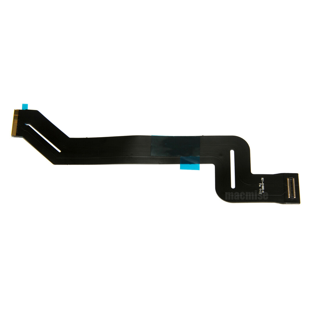 NEW Trackpad Touchpad Flex Cable 821-01669-A MacBook Pro 15″ A1990 2018 2019