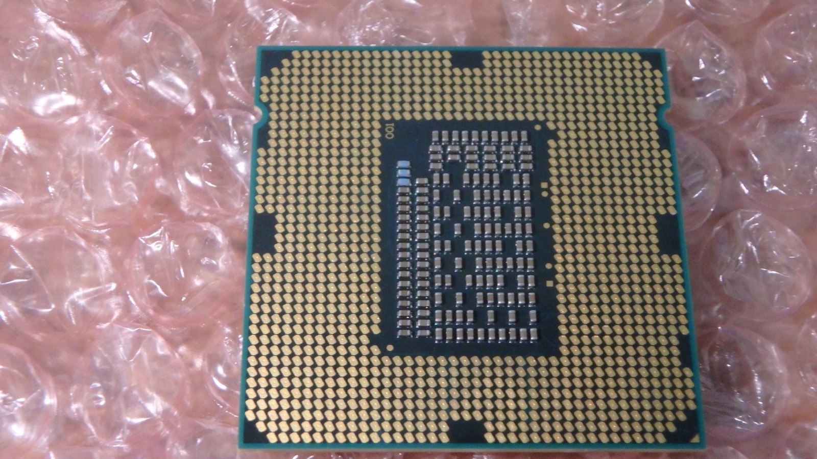 Intel XEON SR00N E3-1270 3.40 GHZ High-Performance Server CPU Processor