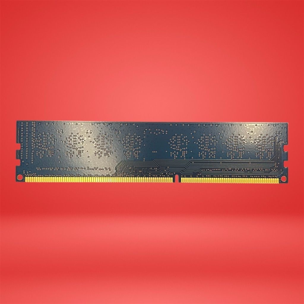 SK hynix 4GB 1Rx8 PC3L-12800U-11-13-A1 HMT451U6BFR8A-PB Memory Module