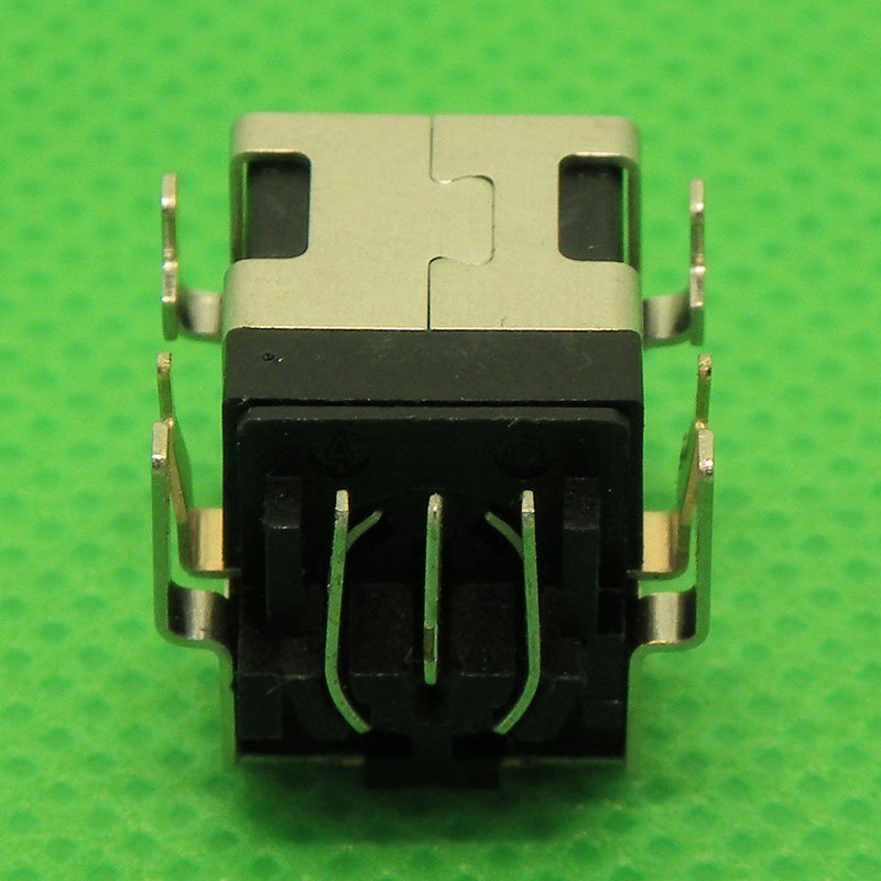 NEW AC DC POWER JACK Connector Socket INPUT FOR Dell Alienware M11x R2 R3
