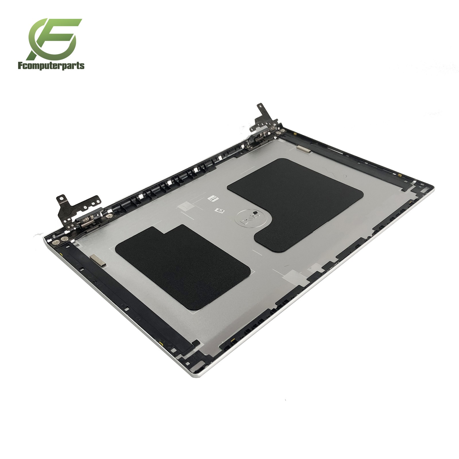 For Dell Inspiron 15Pro 5510 5515 LCD Back Cover Lid Hinges Bezel 0CHFVW 05WK5X