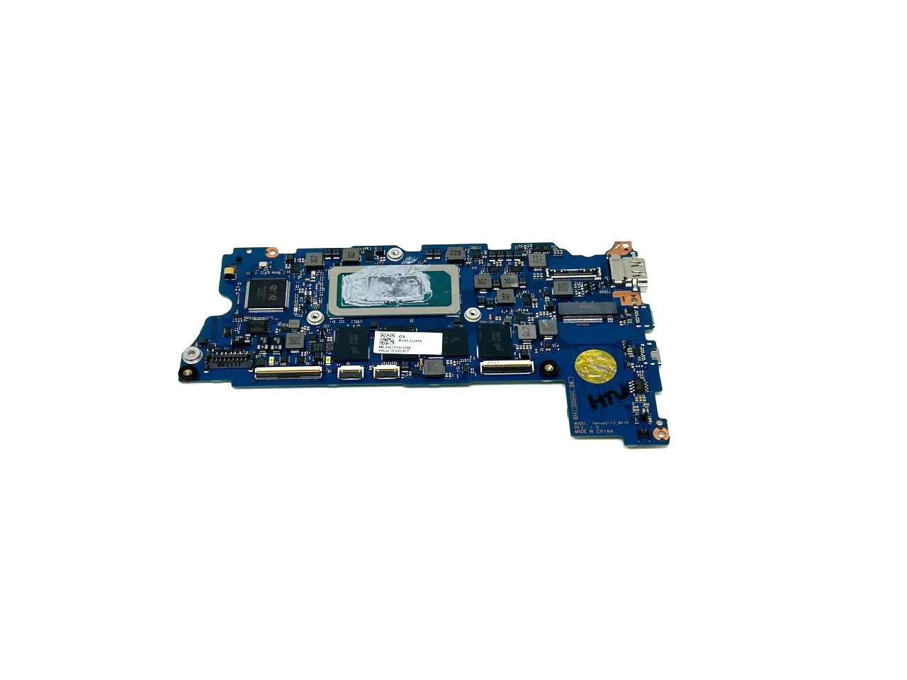 Samsung Galaxy Book NP930XED-KF2US i5-1240P CPU 8GB Motherboard BA92-23245B