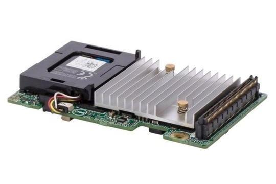 Dell 0WR9NT PERC H710 MB Integrated 6Gbps SAS RAID Blade Servers USA Seller