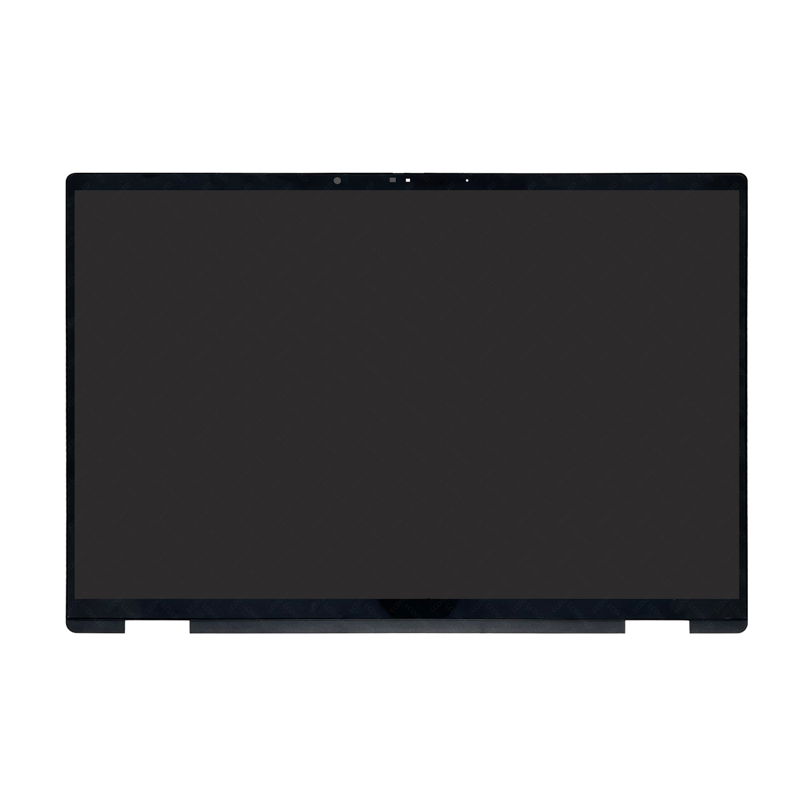 LCD Touch Screen Digitizer IPS Display+Bezel for HP Envy x360 2-in-1 16-ac0033dx