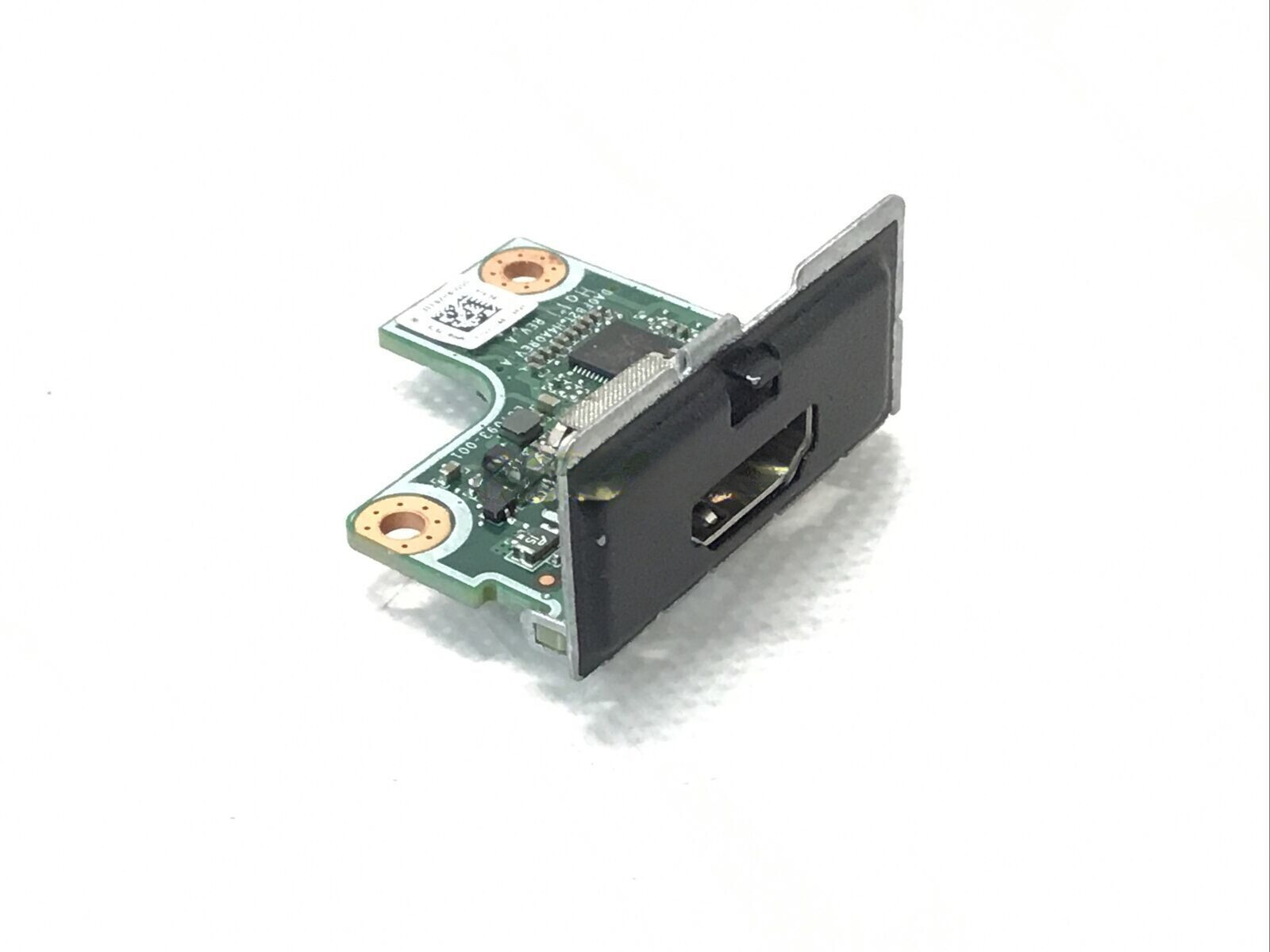 New HP HDMI Port IO Option Card L25757-001 L37415-001 for HP EliteDesk 705 G4