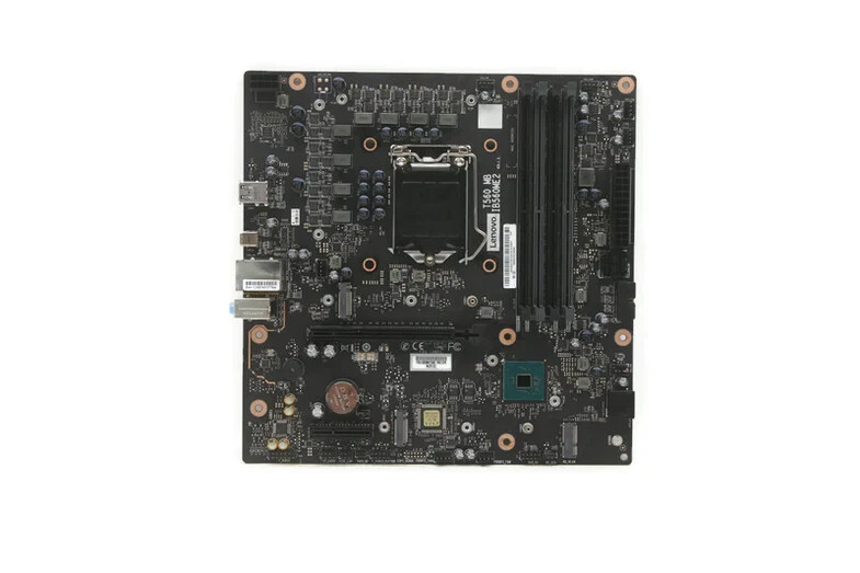 New Genuine Lenovo Legion T5-26IOB6 90RS 90RT Motherboard 5B20W27662