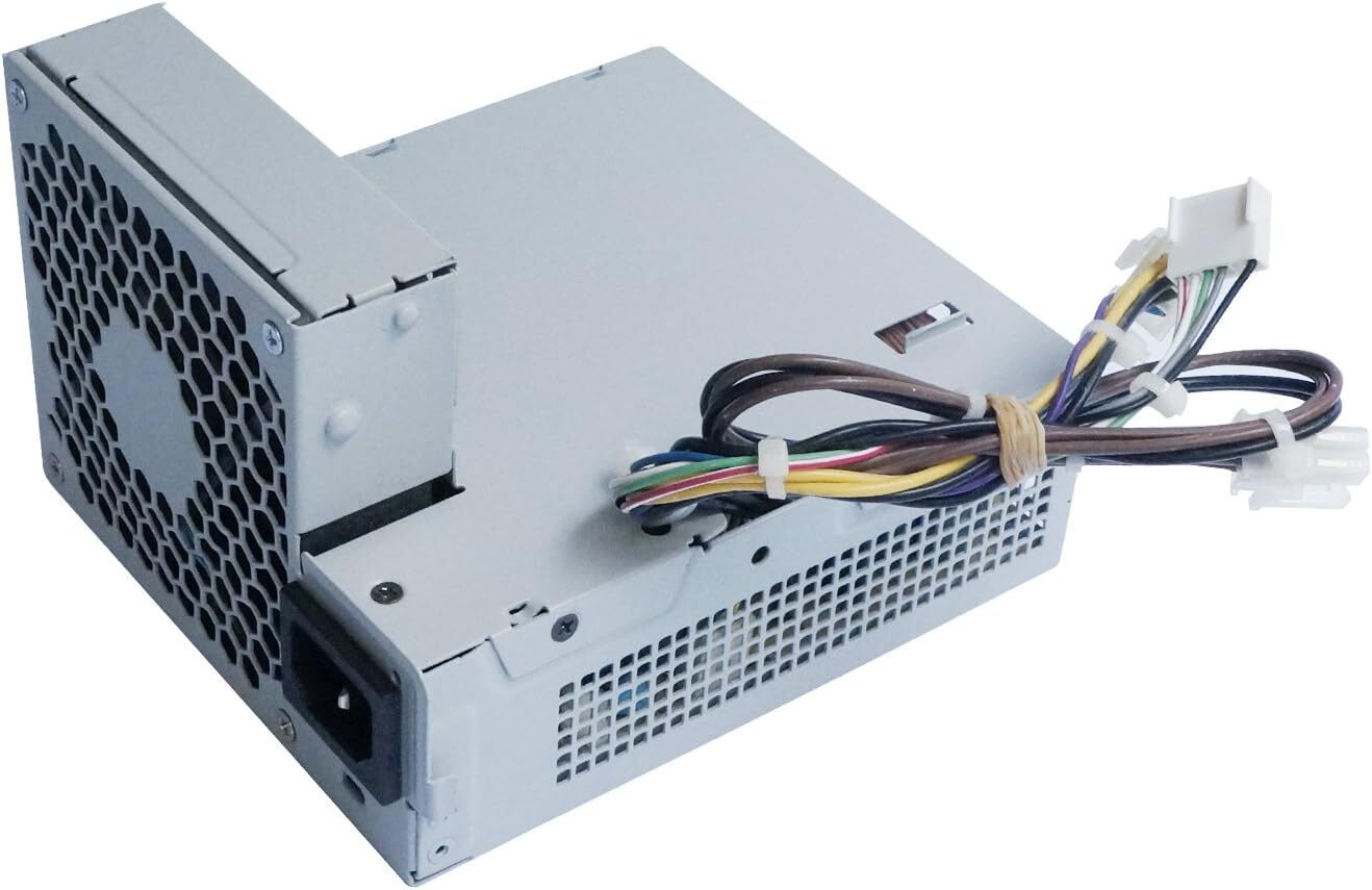 Hp 240W Power Supply Compatible With Hp Compaq Z200 Elite Sff Models