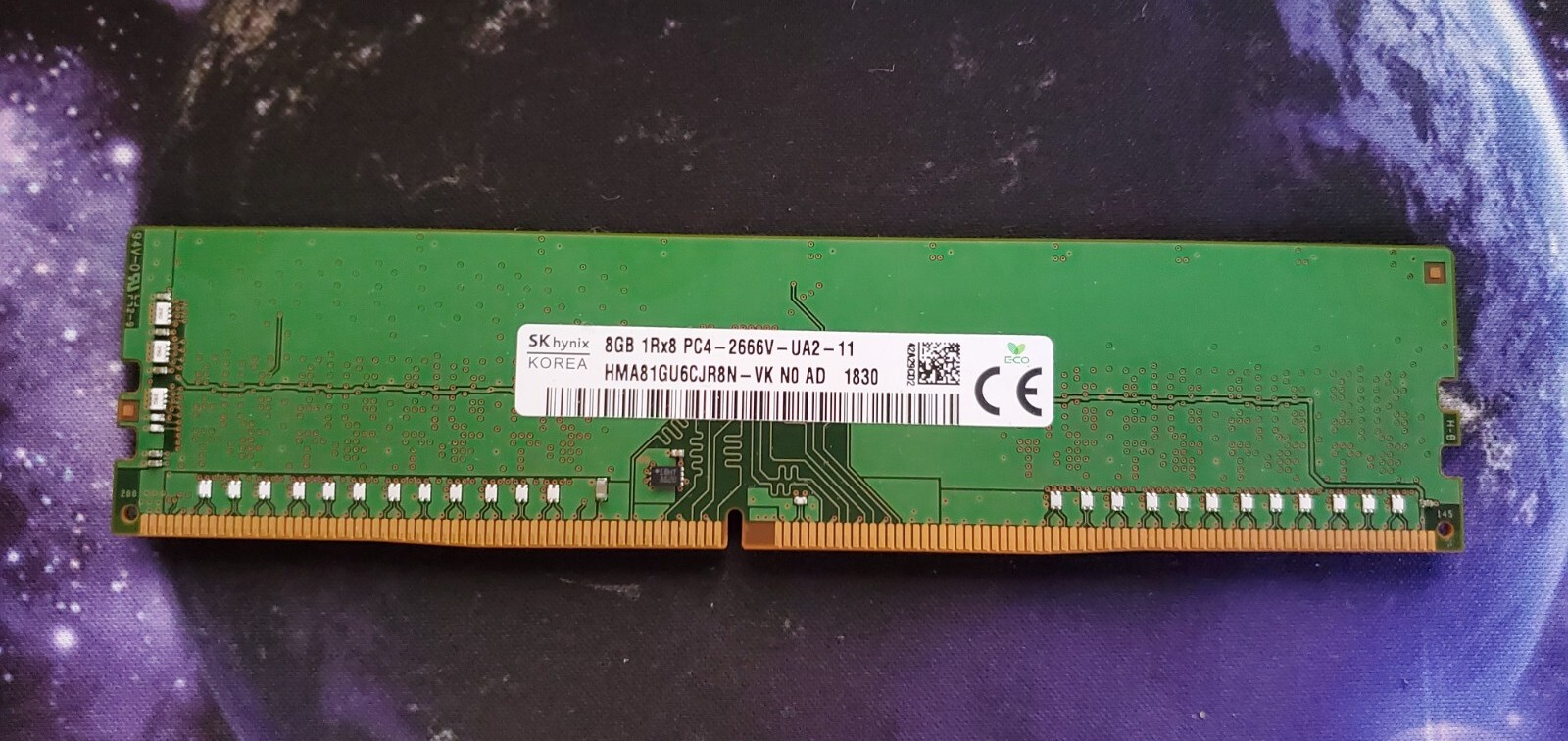 computer ram