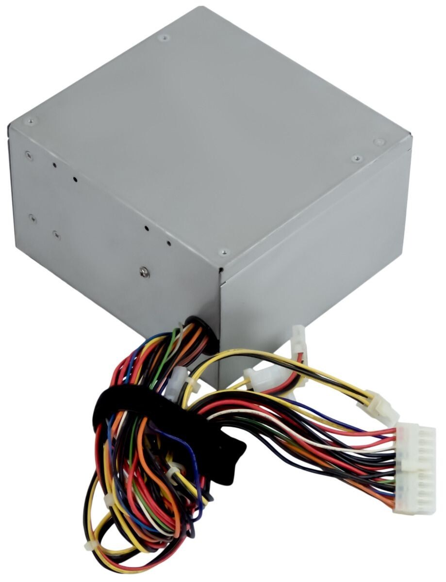 POWER SUPPLIES FSP FSP250-60MDN-120(1) 250WATT ATX 20-PIN 4-PIN 12V 4 MOLEX FDD