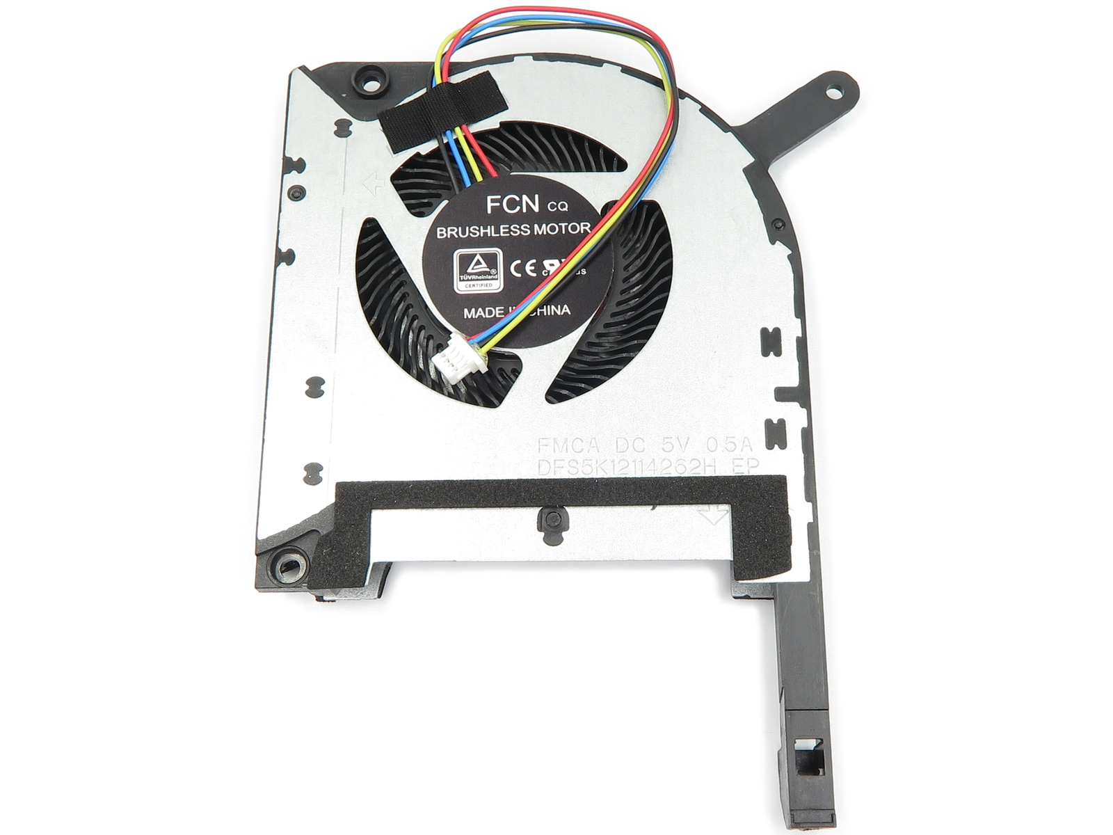 13NR00S0M10011 FOR ASUS Laptop GPU Cooling Fan 5V
