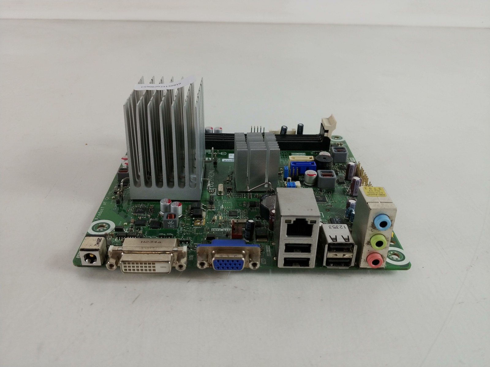 HP 699341-001 Pavilion P2 AMD E1-1200 1.4GHz DDR3 Desktop Motherboard
