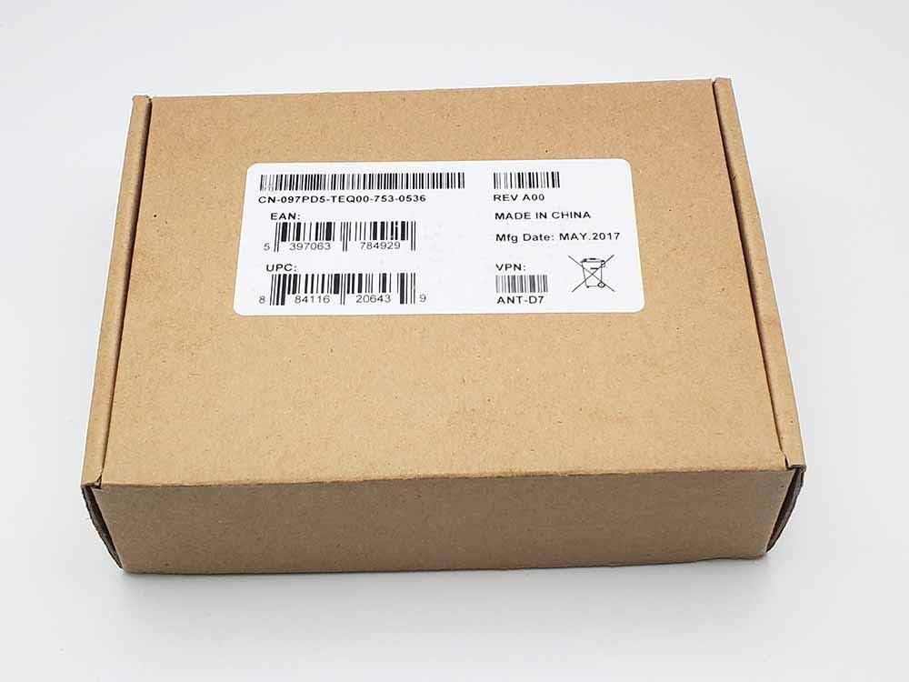 Dell Optiplex WiFi Wireless Network Antenna Cable Adapter Kit OGJRH7 – ODFCV1