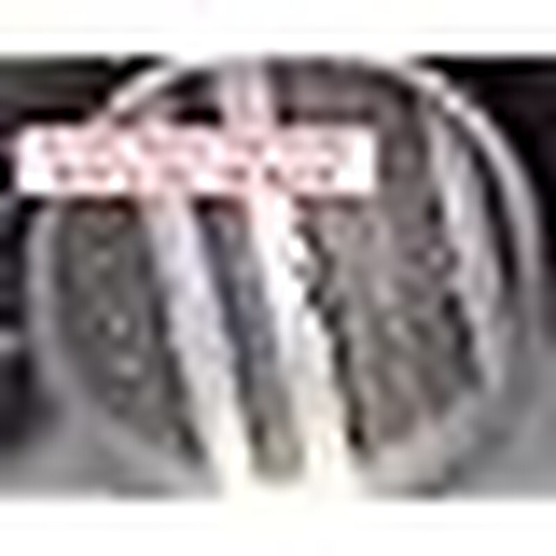Borescope Rifle Inspection Camera Caliber Firearms W/ LED Light & Mirrors Black