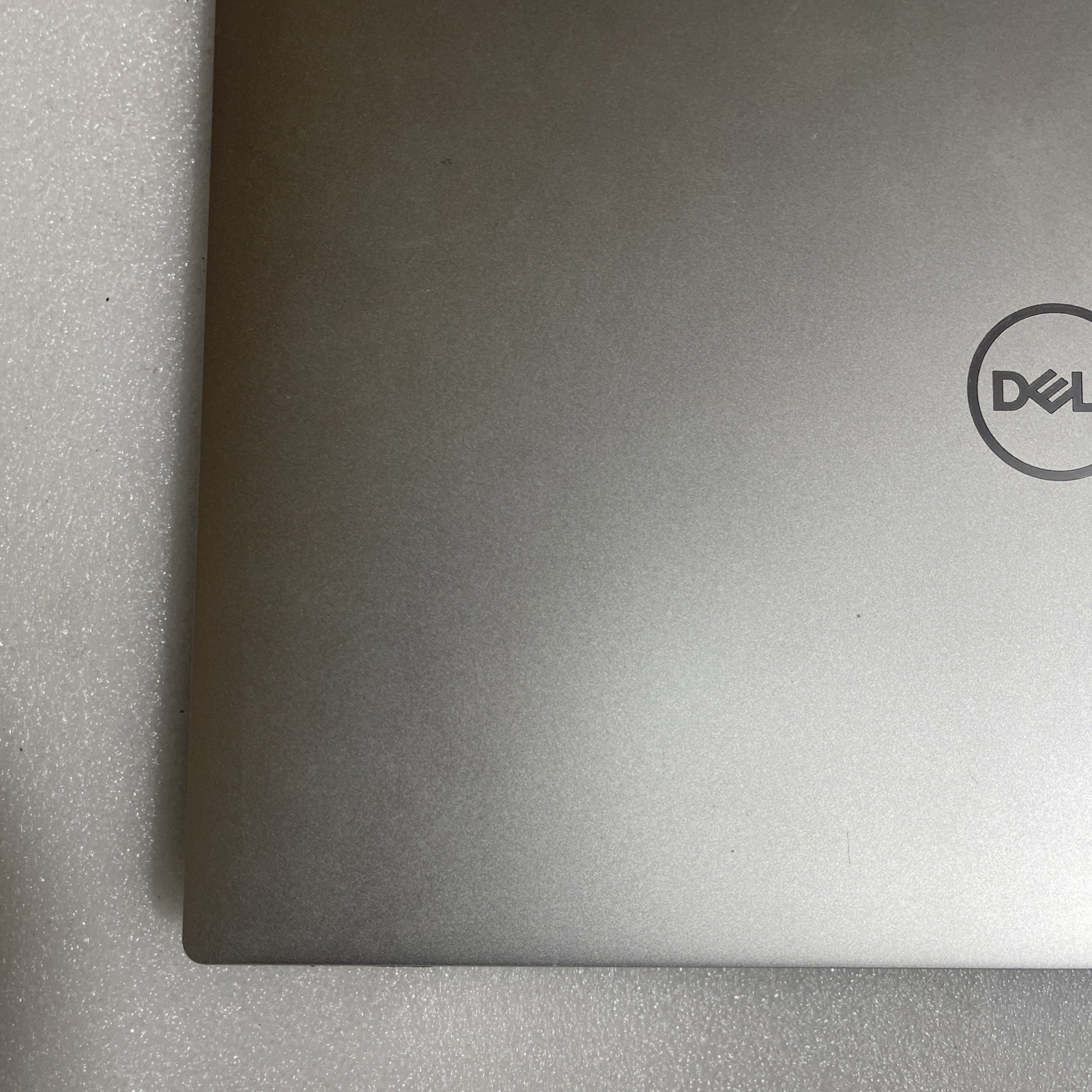 Genuine Dell XPS 9300 13.3″ Touchscreen LCD Silver 4MFP0 RGG8M 1 Cable Cut CTJ0