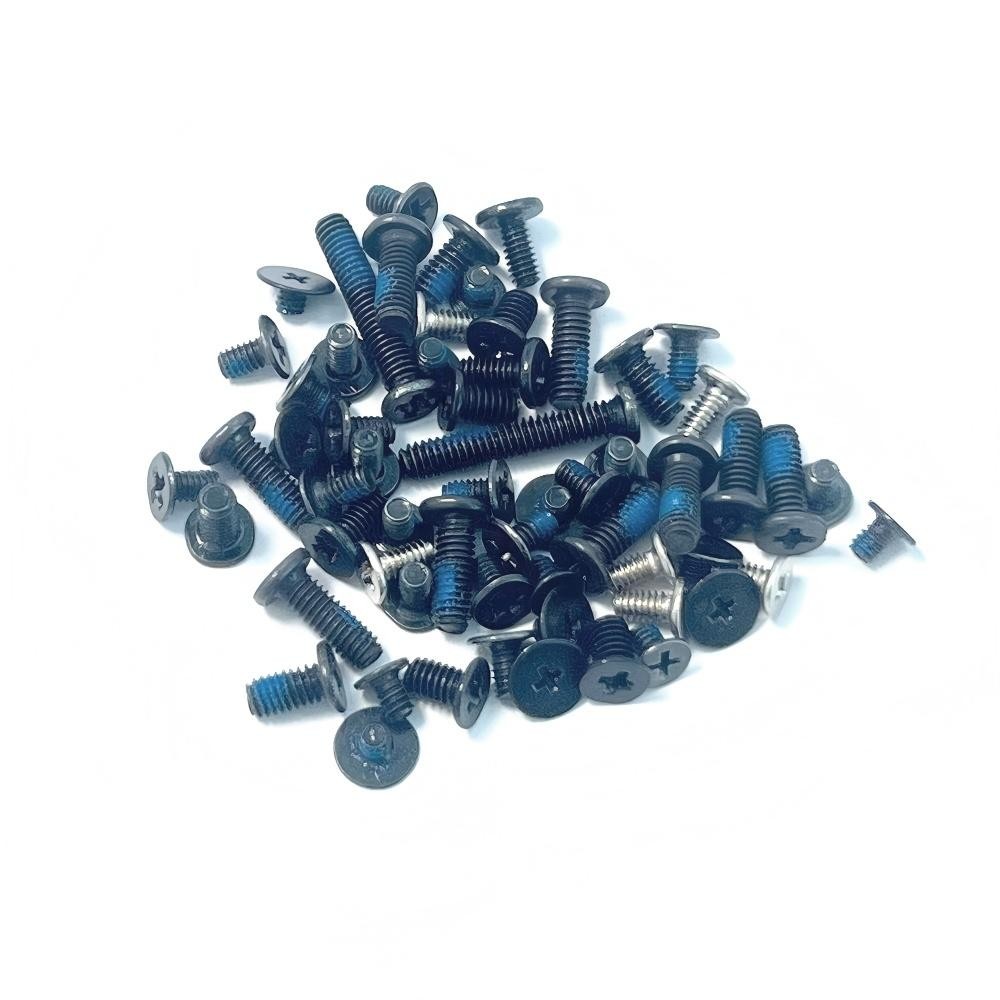 Set of Screws kit For HP 17-BS019DX 17-BS010NR 17-BS153cl 17-BS020NR 17-BS067CL.
