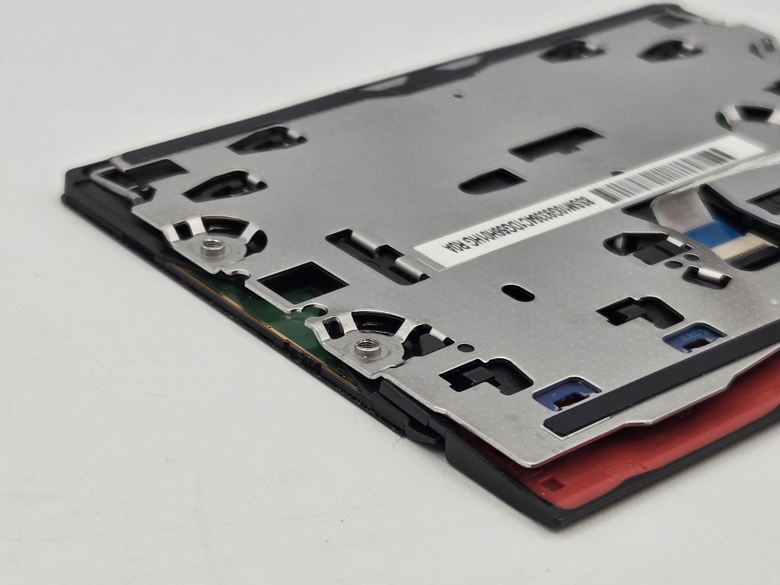 Lenovo ThinkPad T550 Touchpad w/ Ribbon Cable – D Grade