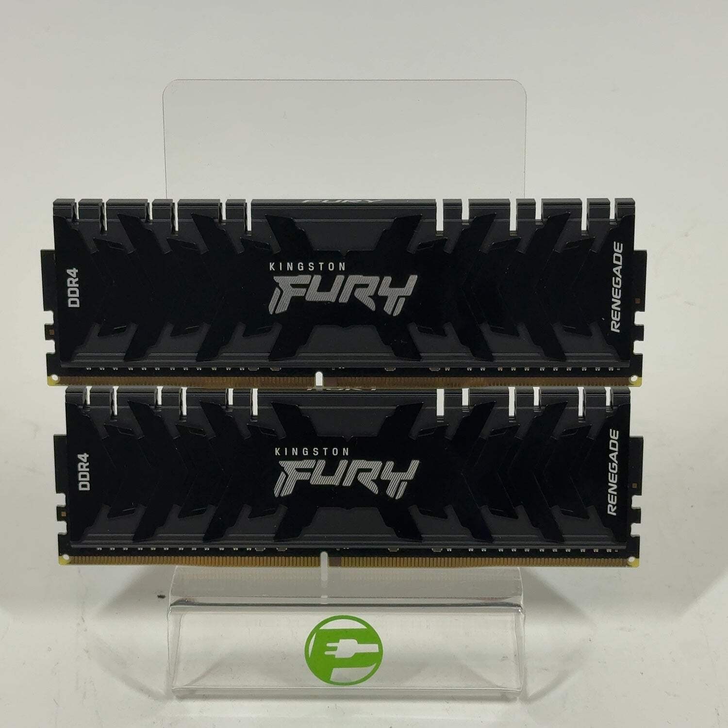 Kingston FURY Renegade 32GB (2x16GB) RAM DDR4 3000MHz KF430C15RB1K2/32