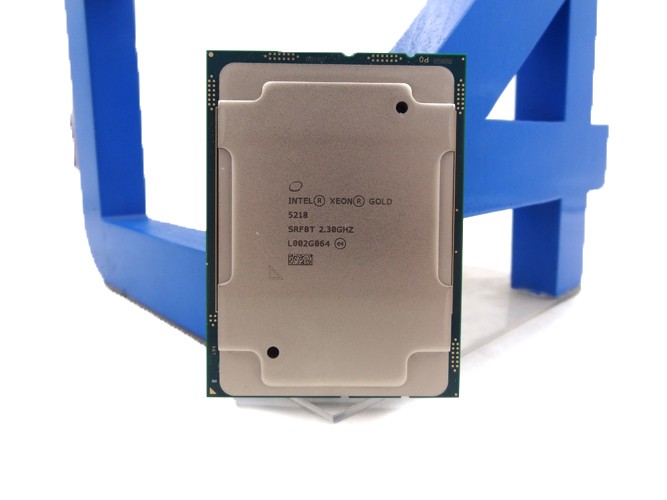 INTEL SRF8T XEON GOLD 5218 2.30 GHZ PROC