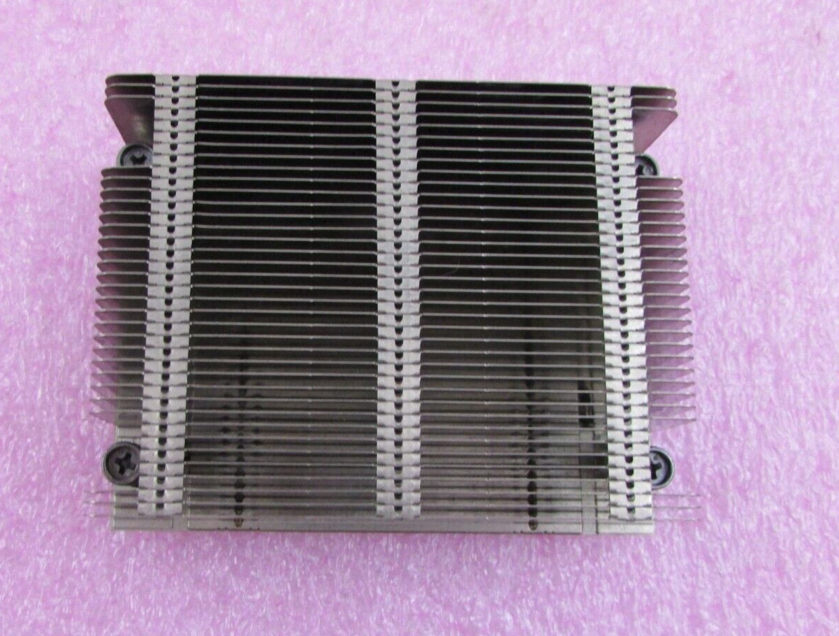 Supermicro SNK-P0057PS 1U Passive Heatsink For Socket LGA 2011 (Narrow ILM)