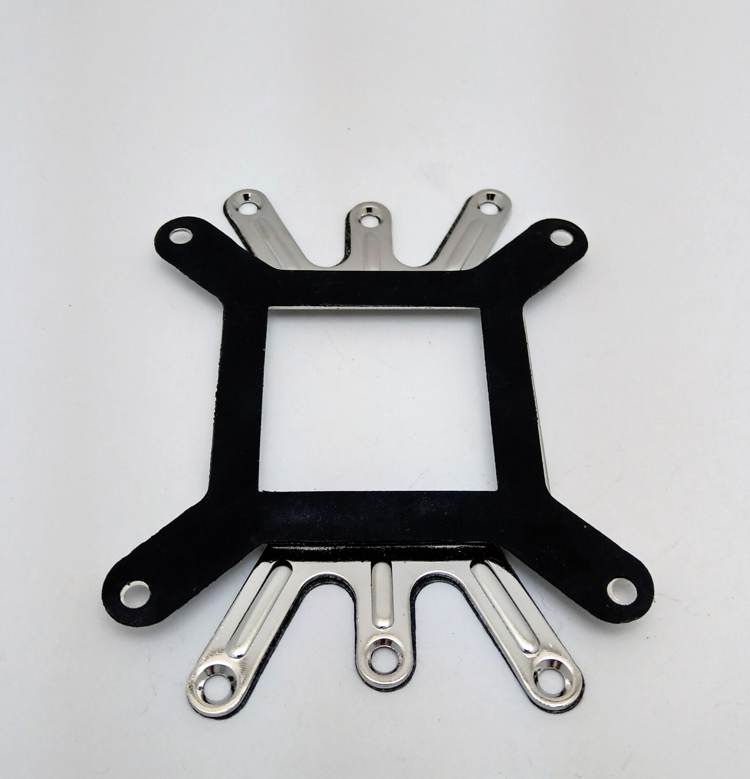 Universal Backplate for Titan CPU Cooler Socket for AMD AM2 AM2+ K8 LGA 775