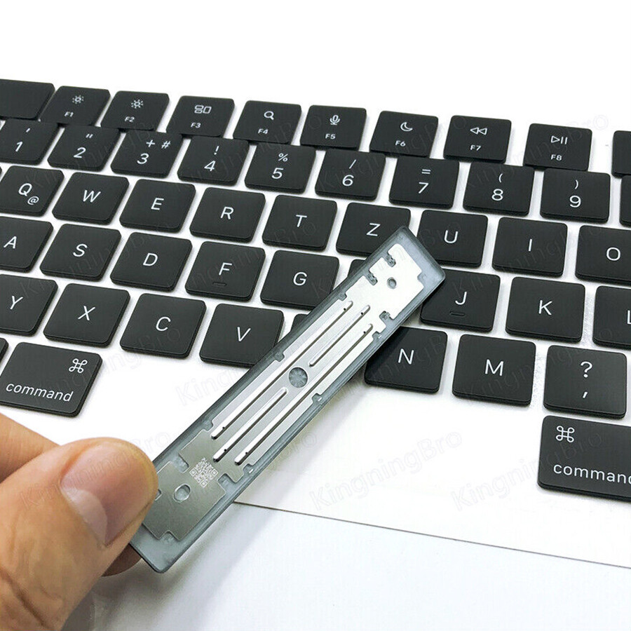 New A2442 A2485 Keycaps Keys UK For Macbook Pro M1 Pro Max 14″ 16″ Keycap 2021