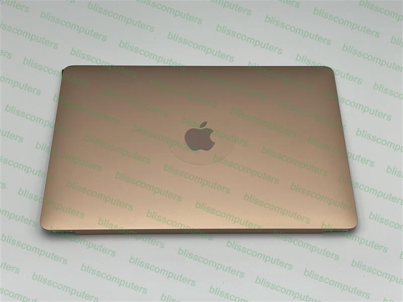 LCD Screen Glass REPLACEMENT 13″ Apple Macbook Air Retina A1932 2018 EMC 3184