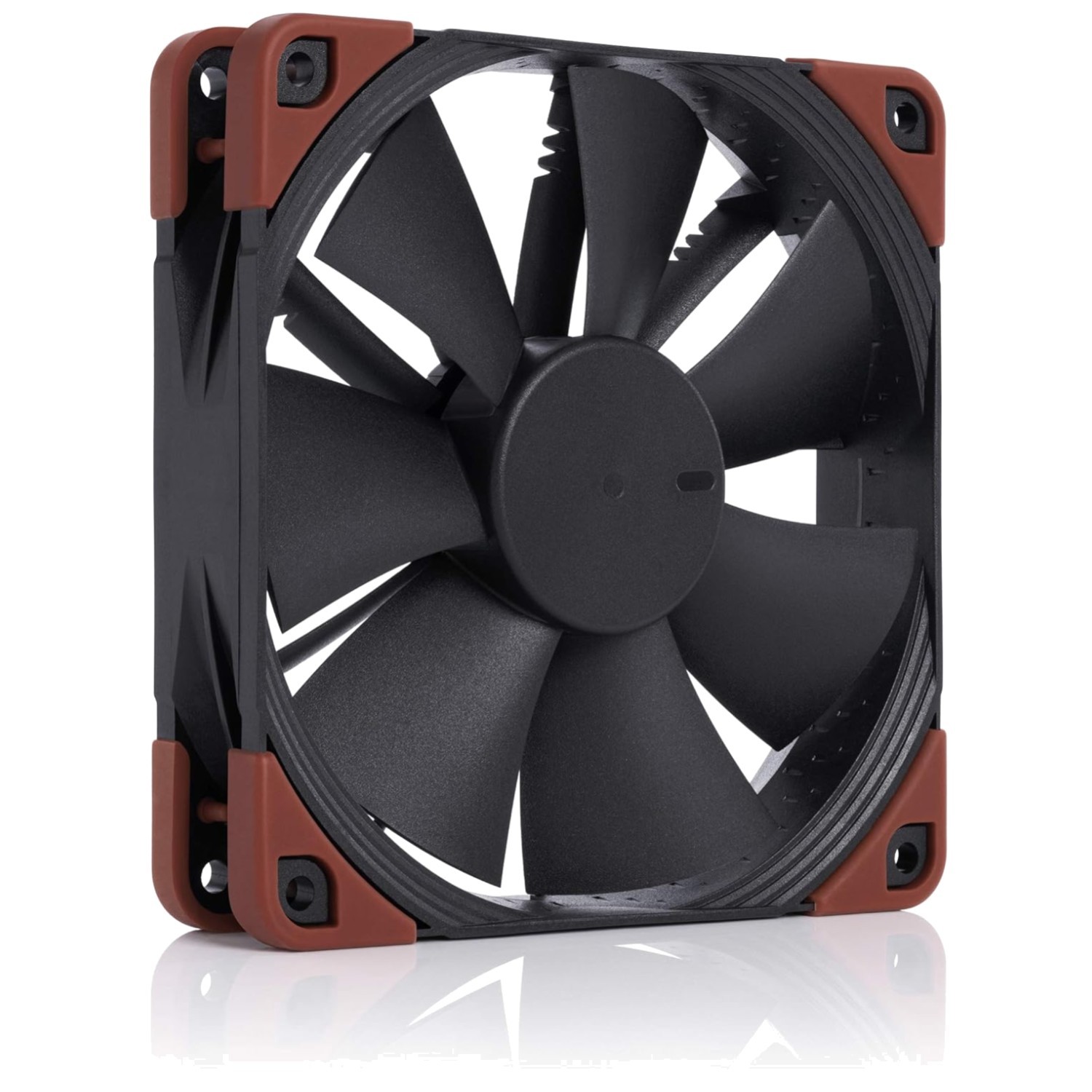 Industrial Grade 4-Pin PWM Fan 3000 RPM