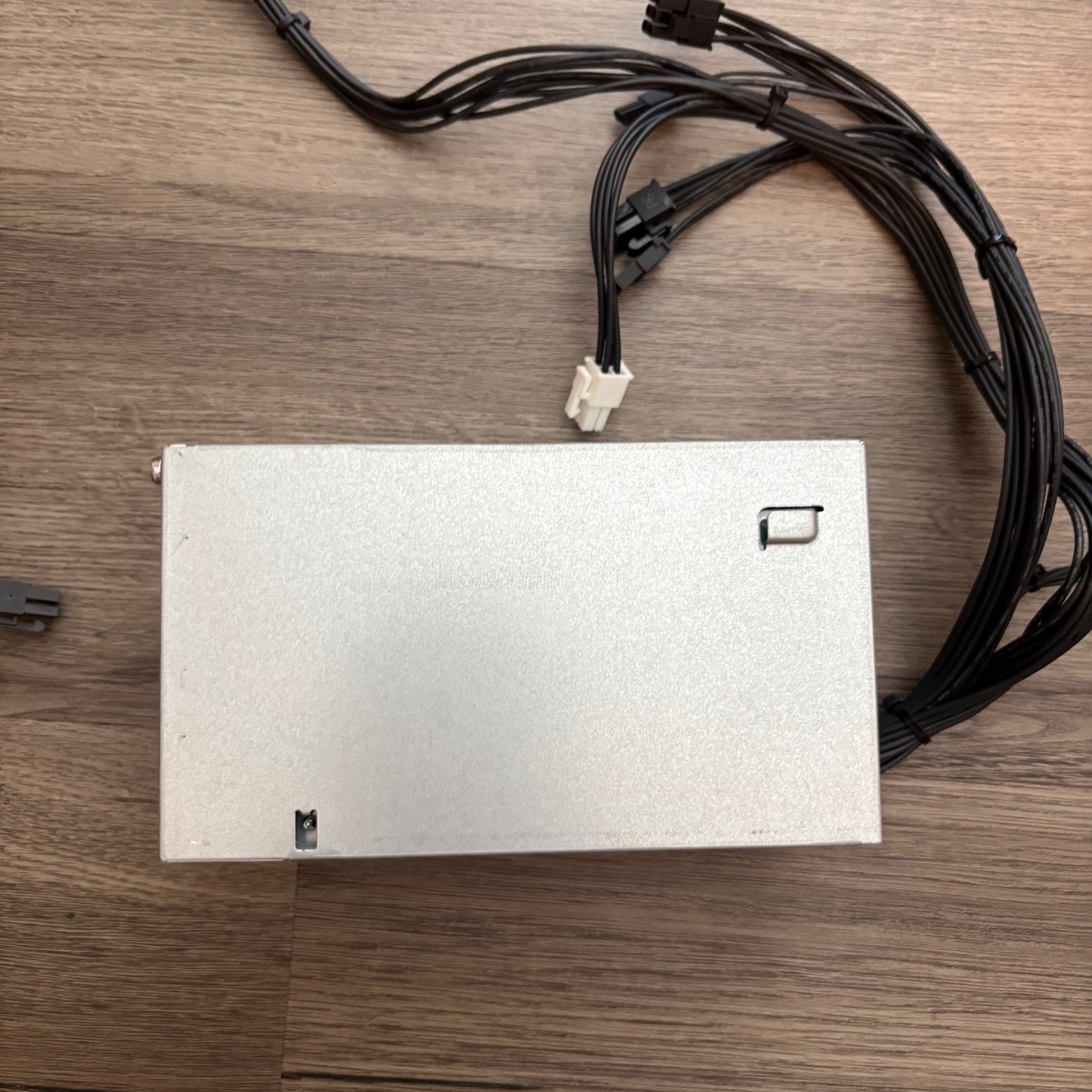 HP 500W Delta 80+ Gold PSU DPS-500AB-51A TG01 OEM Replacement 2x PCIe 6+2
