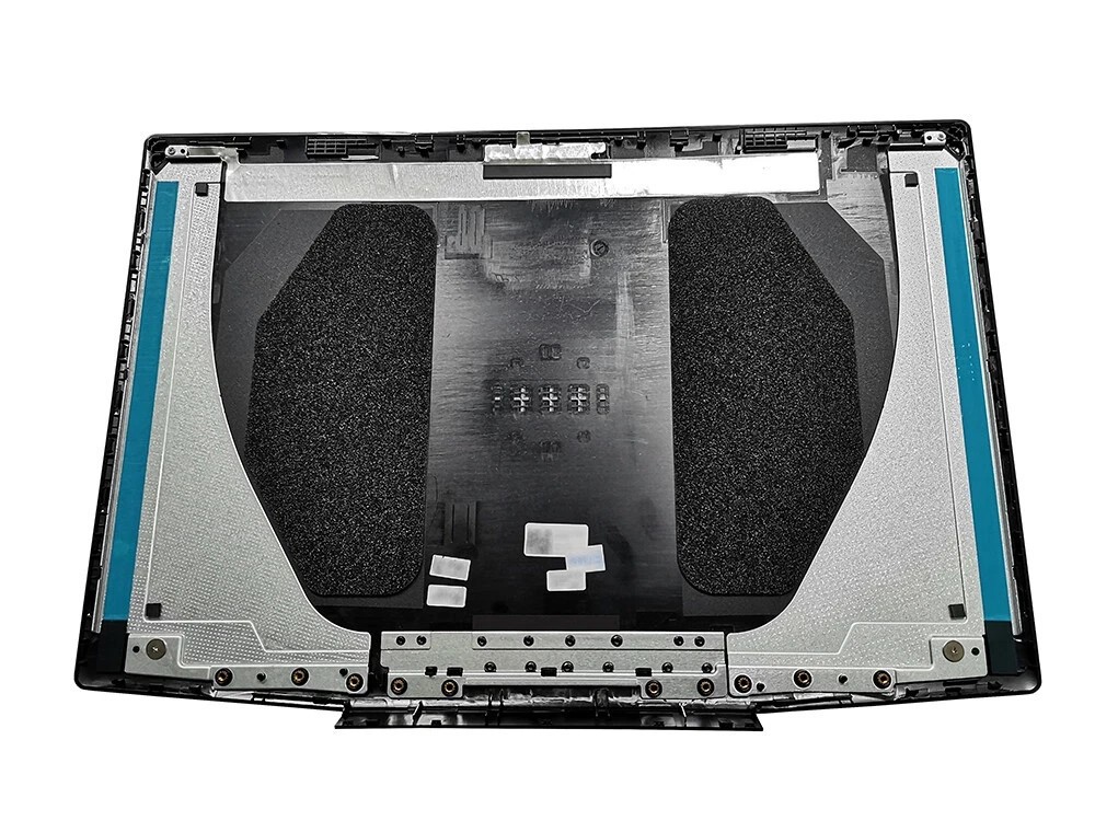 LCD Back Cover Lid Front Bezel Hinges for Dell G3 15 3590 G3 15 3500 P89F 0747KP