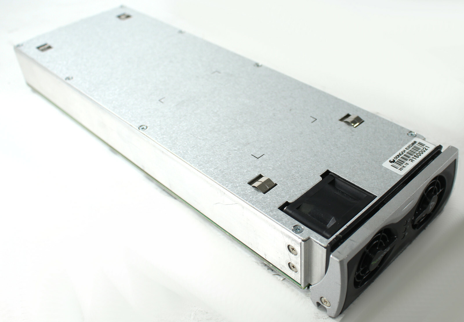 Dongah Elecomm NEspace Power Module 48V/3000W