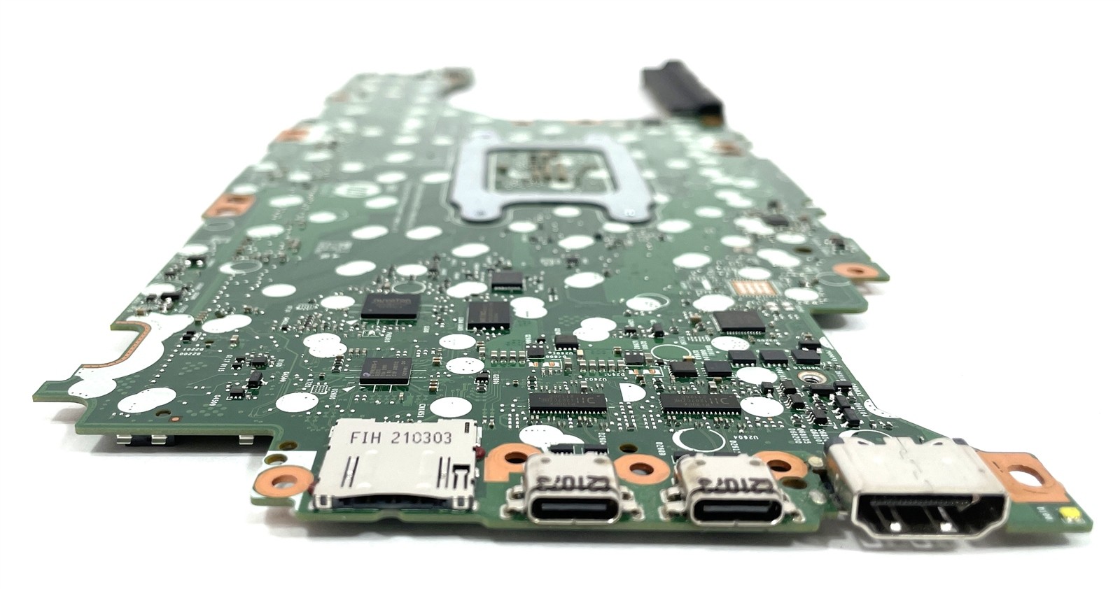 HP EliteBook 845 G7 AMD Ryzen 7 Pro 4750U 1.7GHz Motherboard M22244-601