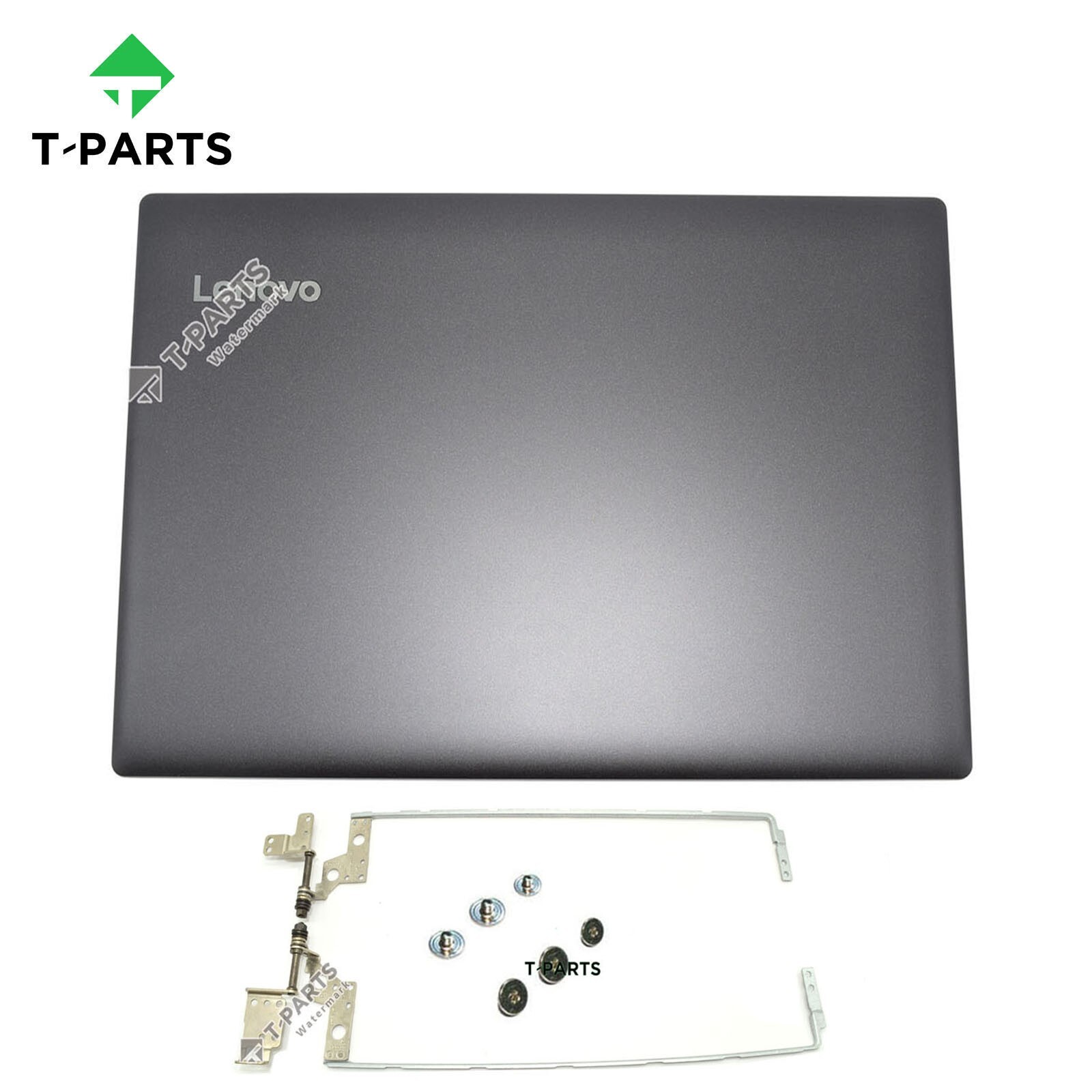 Lcd Cover/Bezel /Hinges/Cap Lot for Lenovo Ideapad 330-15ARR 15IKB 15AST 15IGM
