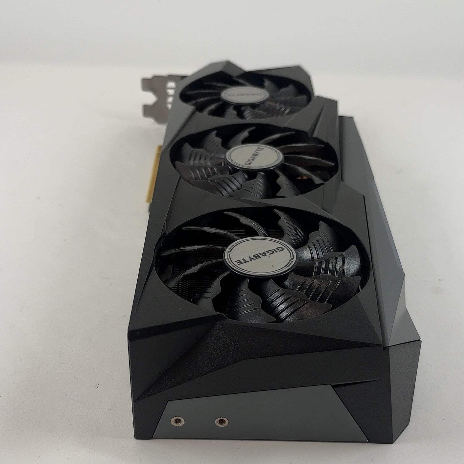 Gigabyte GeForce RTX 3080 Gaming OC 10GB GDDR6X Graphics Card GA102-202