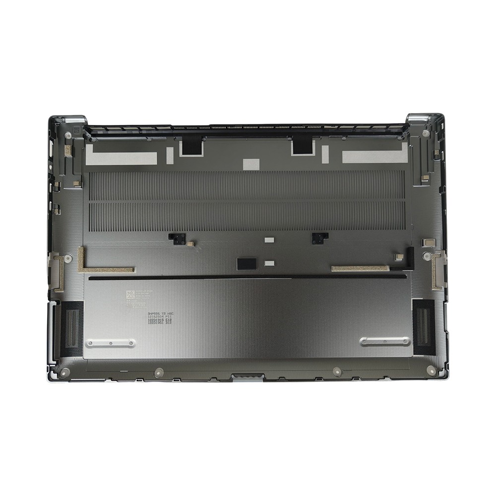 New Bottom Base Case Cover Gray For Dell Precision 16 5680 M5680 0JVJ1R 16in US