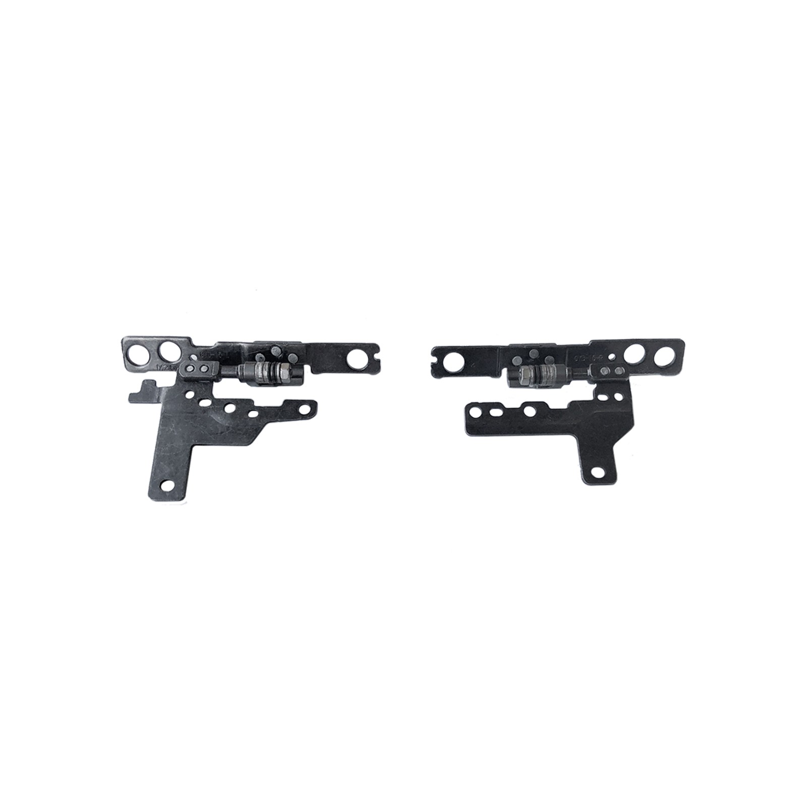 For Dell Inspiron 15 Pro 5510 5515 5518 LCD Back Cover Front Bezel Hinges 0CHFVW