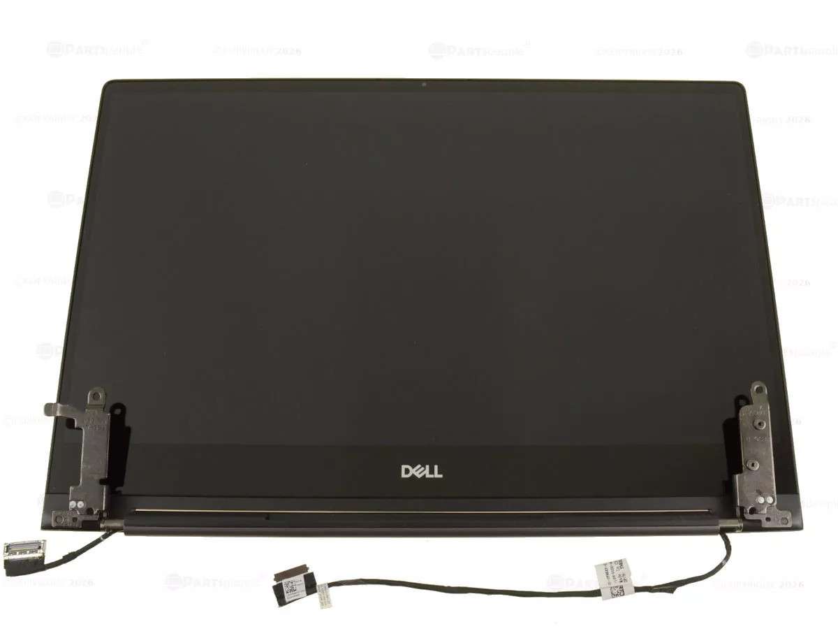Dell Inspiron 15 7590 7591 15.6″ 4K UHD Touch Screen LED LCD Assembly YNRKP