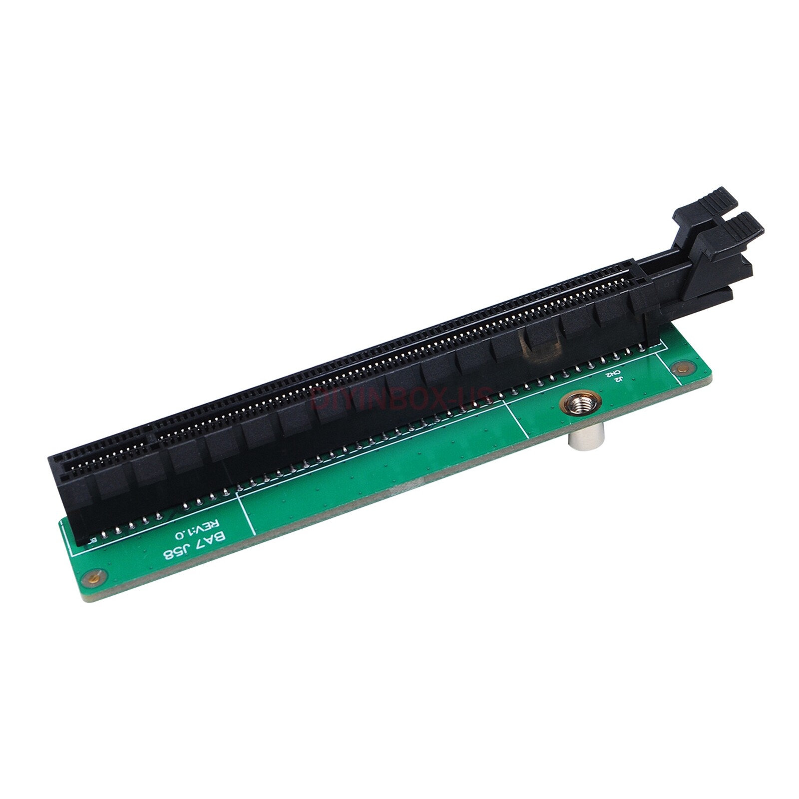 Lenovo ThinkStation P340 P350 Tiny M90Q GEN1 GEN2 PCIE16 Riser Card 5C50W00877