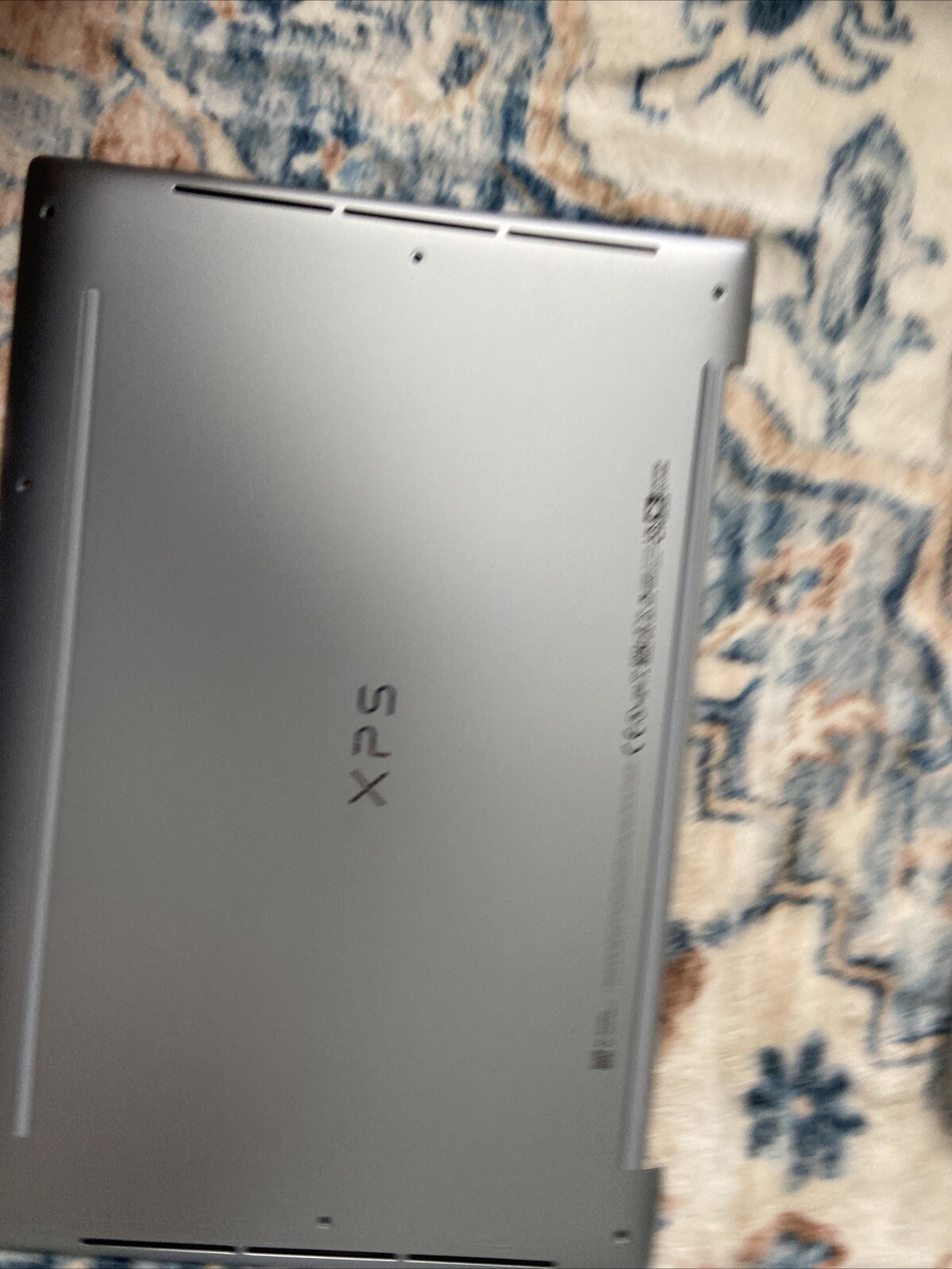 Good Condition Dell XPS 13 9315 XJ6Y4 0y9pfc Y9pfc S9 Bottom Case