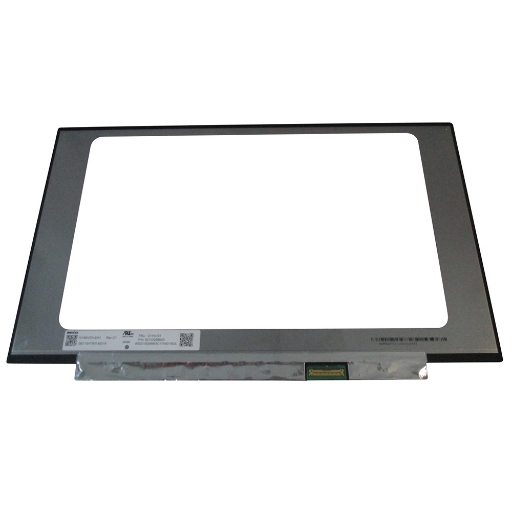 14″ FHD Lcd Touch Screen For Lenovo ThinkPad T14s Gen 2 5D11A22491